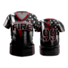 2011 FD Womens V-Neck