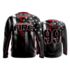 2011 FD Long Sleeve MENS