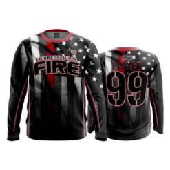 2011 FD Long Sleeve MENS
