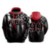 2011 FD Hoody