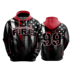 2011 FD Hoody