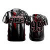 2011 FD ProTek Mens Full Button Down