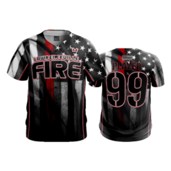 2011 FD ProTek Mens Full Button Down
