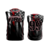 2011 FD Sport Sleeveless MENS