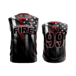 2011 FD Sport Sleeveless MENS