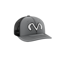 2012 Team Cap Trucker 112