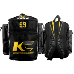 2012 Mojo Diamond Backpack