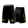 2012 FD Razor Shorts
