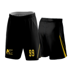 2012 FD Razor Shorts