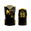 2012 FD Womens V-Neck Sleeveless