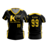 2012 FD Womens V-Neck
