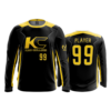 2012 FD Long Sleeve MENS
