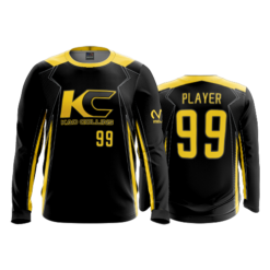 2012 FD Long Sleeve MENS