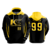 2012 FD Hoody
