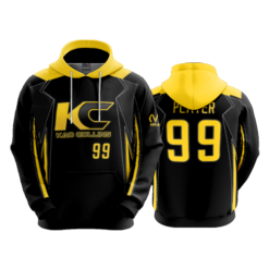 2012 FD Hoody