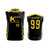 2012 FD Sport Sleeveless MENS