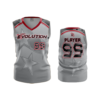 2023 FD Womens V-Neck Sleeveless