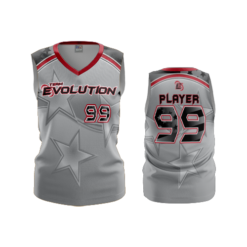 2023 FD Womens V-Neck Sleeveless