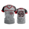 2023 FD Womens V-Neck