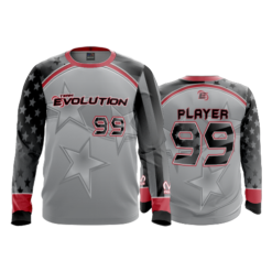 2023 FD Long Sleeve MENS
