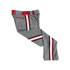 2023 SD MENS CUSTOM BRAIDED BALL PANT