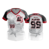 2023 FD Womens V-Neck