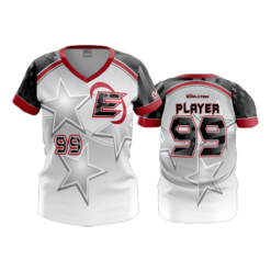 2023 FD Womens V-Neck