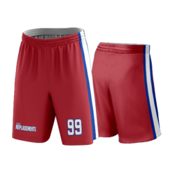617 FD Razor Shorts