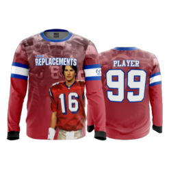 617 FD Long Sleeve MENS