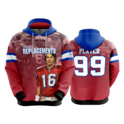 617 FD Hoody