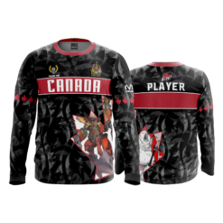 310 FD Long Sleeve MENS