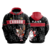 310 FD Hoody