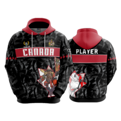 310 FD Hoody