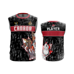 310 FD Sport Sleeveless MENS