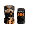 2024 FD Womens V-Neck Sleeveless-FLO INK + $5