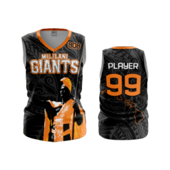 2024 FD Womens V-Neck Sleeveless-FLO INK + $5