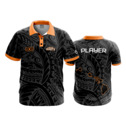 2024 FD Polo-FLO INK + $5