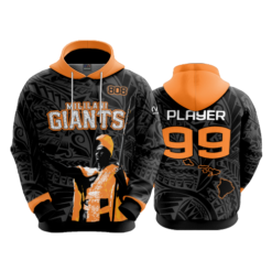 2024 FD Hoody-FLO INK + $5