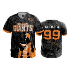 2024 FD ProTek Mens Full Button Down-FLO INK + $5