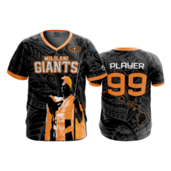 2024 FD Sport V-Neck MENS-FLO INK + $5