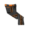 2024 SD MENS CUSTOM BRAIDED BALL PANT-FLO INK + $5