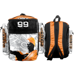 2024 Mojo Diamond Backpack-FLO INK + $5