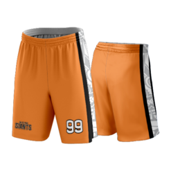 2024 FD Razor Shorts-FLO INK + $5