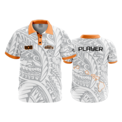 2024 FD Polo-FLO INK + $5