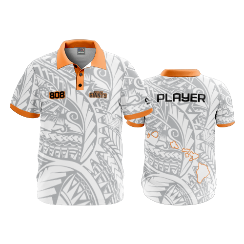 2024 FD Polo-FLO INK + $5