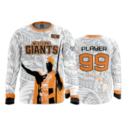 2024 FD Long Sleeve MENS-FLO INK + $5
