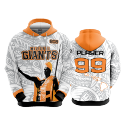 2024 FD Hoody-FLO INK + $5