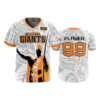 2024 FD Sport V-Neck MENS-FLO INK + $5