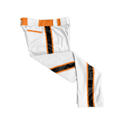 2024 SD MENS CUSTOM BRAIDED BALL PANT-FLO INK + $5