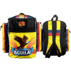 1419 Mojo Diamond Backpack